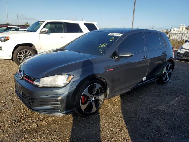 volkswagen gti 2018 3vw447au6jm296301