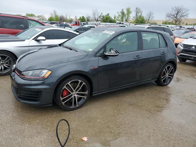 volkswagen gti 2017 3vw447au7hm036645