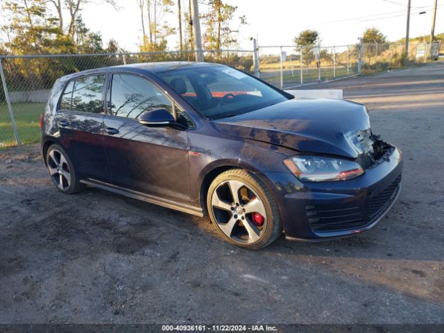 volkswagen golf gti 2017 3vw447au7hm044812