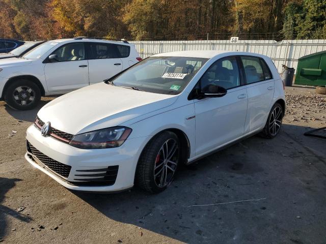 volkswagen gti s/se 2017 3vw447au7hm062677