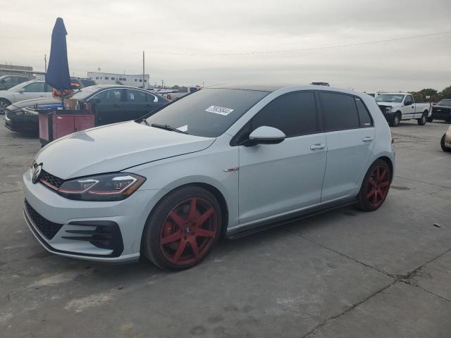 volkswagen gti s/se 2018 3vw447au7jm289552