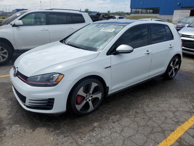 volkswagen gti 2017 3vw447au8hm011740