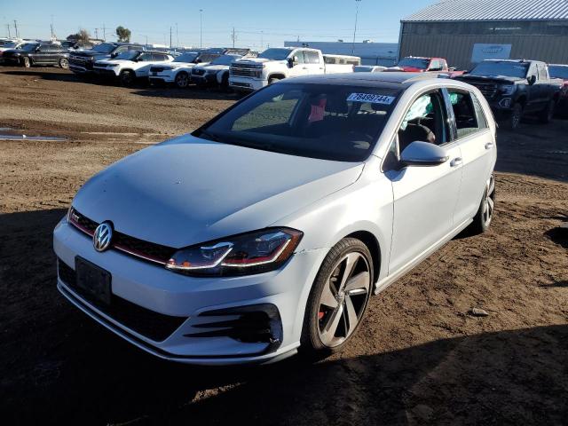 volkswagen gti s/se 2018 3vw447au8jm296848