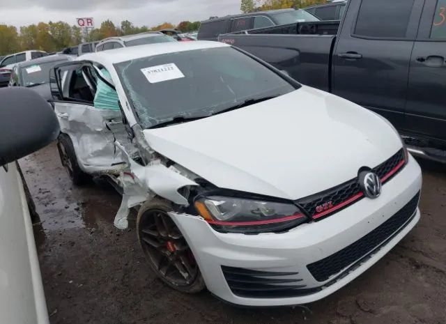 volkswagen golf gti 2017 3vw447au9hm058954