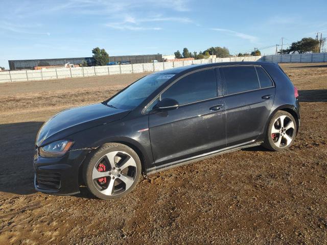 volkswagen gti s/se 2017 3vw447auxhm071308