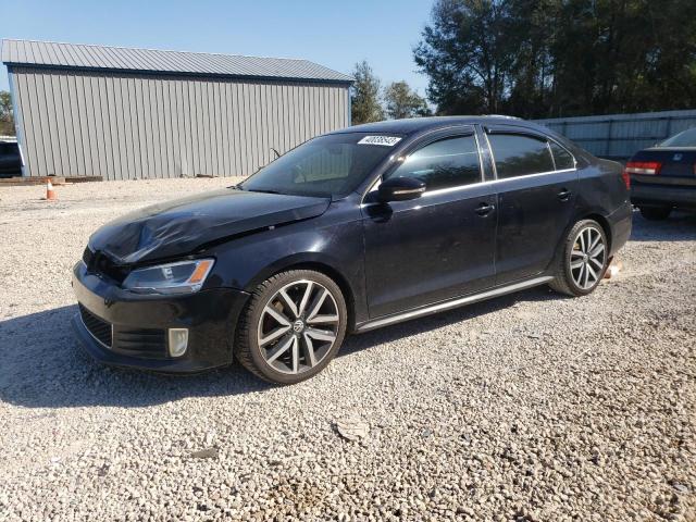 volkswagen jetta gli 2013 3vw467aj0dm361227