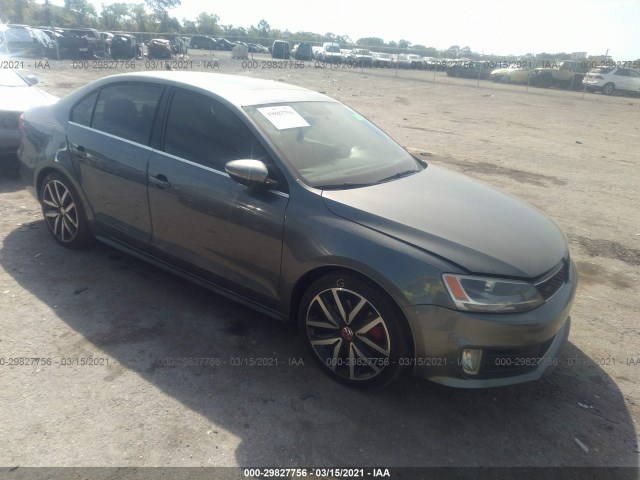 volkswagen gli 2012 3vw467aj2cm404853