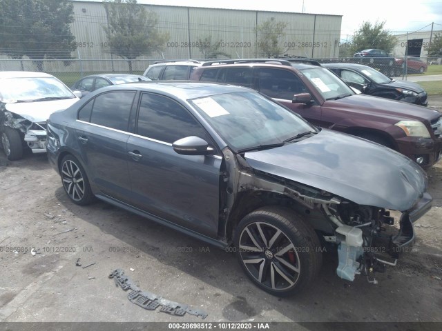 volkswagen gli 2013 3vw467aj7dm246849