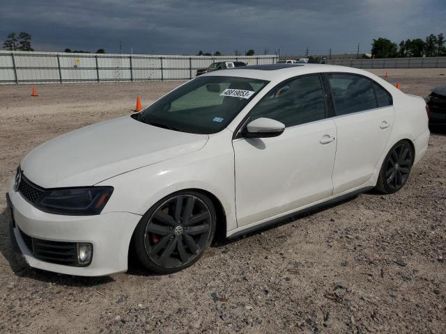 volkswagen jetta gli 2013 3vw467aj7dm274988