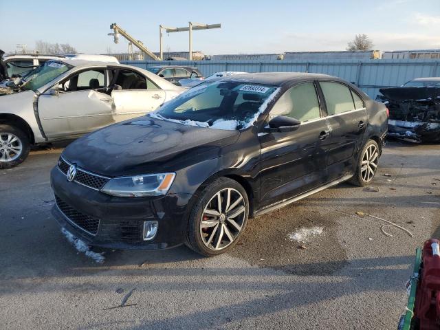 volkswagen jetta gli 2013 3vw467aj8dm379118