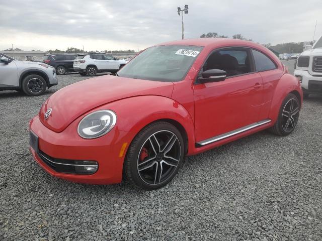 volkswagen beetle tur 2012 3vw467at7cm649911