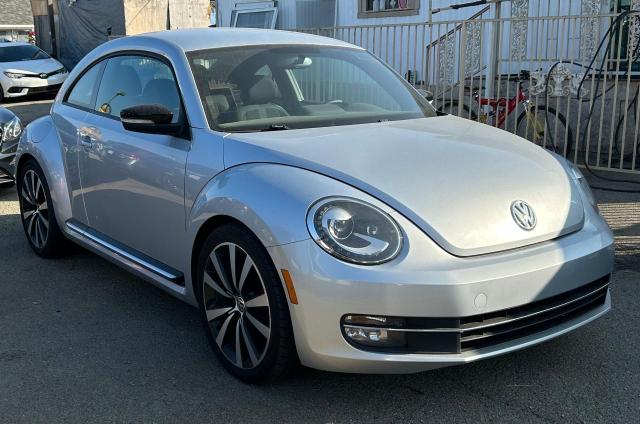 volkswagen beetle tur 2012 3vw467at8cm650890