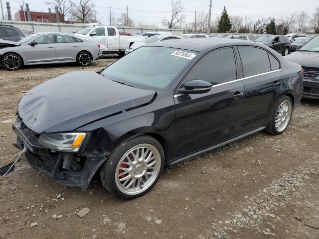 volkswagen jetta gli 2013 3vw4a7aj2dm215667