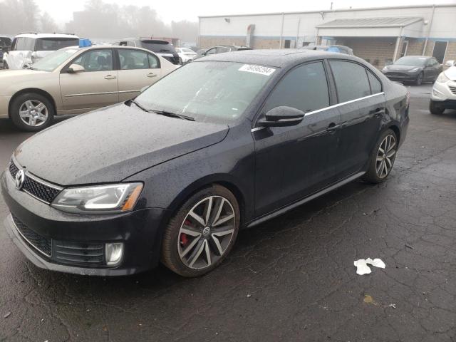 volkswagen jetta gli 2013 3vw4a7aj2dm260110