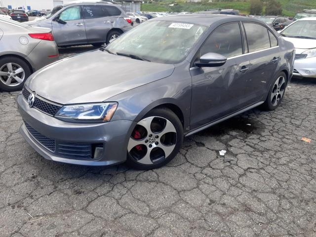 volkswagen jetta gli 2013 3vw4a7aj3dm424352