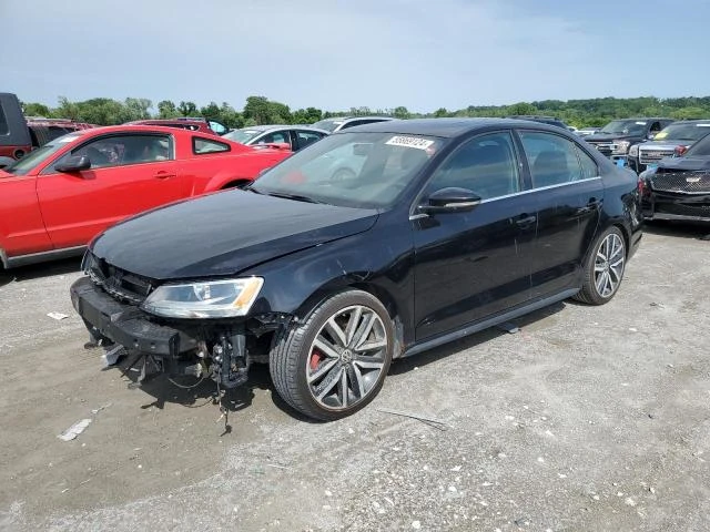 volkswagen jetta gli 2012 3vw4a7aj5cm089027