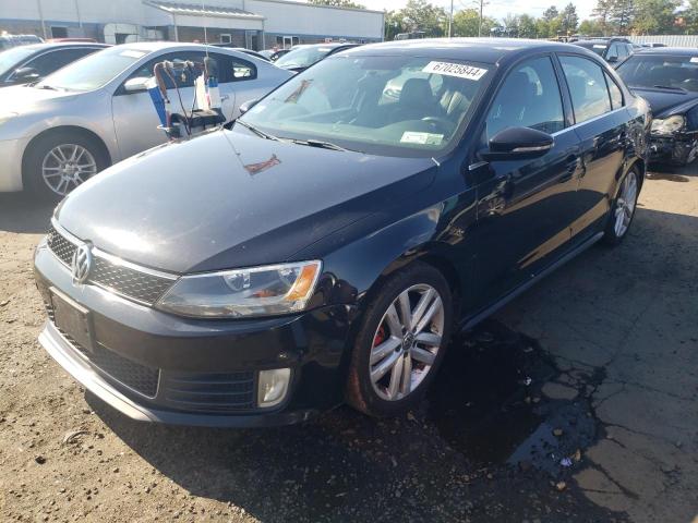 volkswagen jetta gli 2013 3vw4a7aj5dm222970