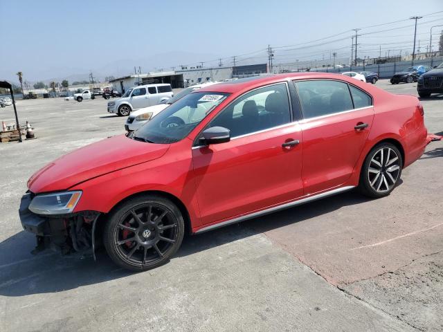 volkswagen jetta gli 2012 3vw4a7aj7cm052657