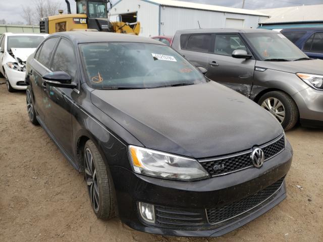 volkswagen jetta gli 2013 3vw4a7aj8dm408227