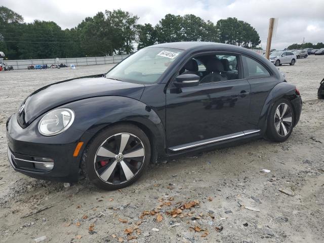 volkswagen beetle 2012 3vw4a7at1cm633802