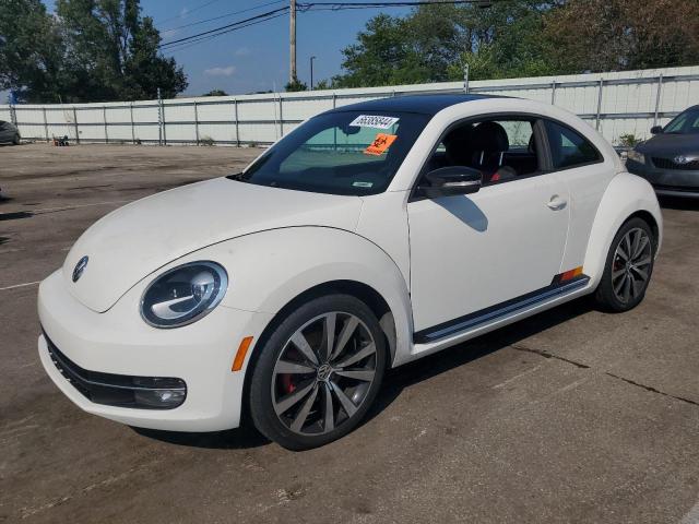 volkswagen beetle tur 2012 3vw4a7atxcm664448