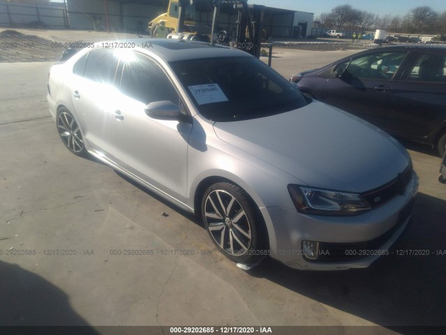 volkswagen gli 2013 3vw4s7aj2dm288440