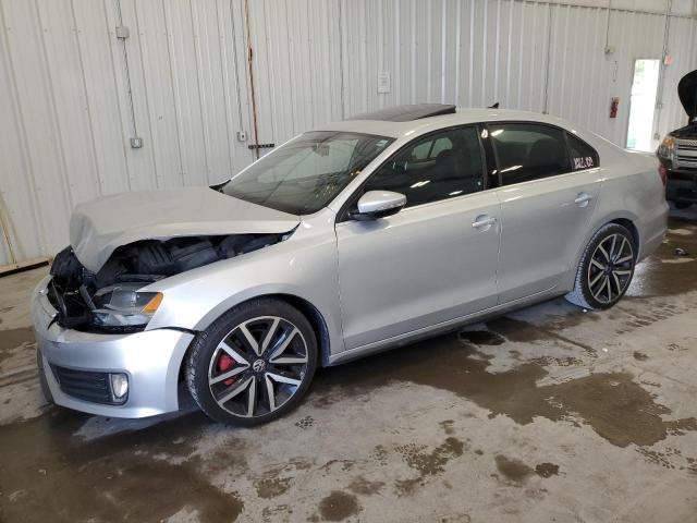 volkswagen jetta gli 2014 3vw4s7aj5em373791