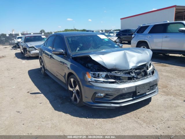 volkswagen jetta 2016 3vw4s7aj6gm325915