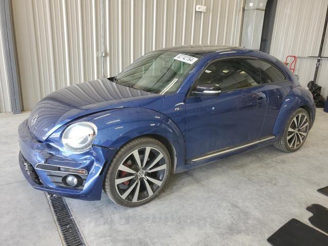 volkswagen beetle tur 2013 3vw4s7at9dm687105