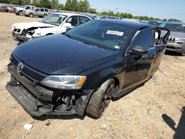 volkswagen jetta gli 2014 3vw4t7aj0em214867