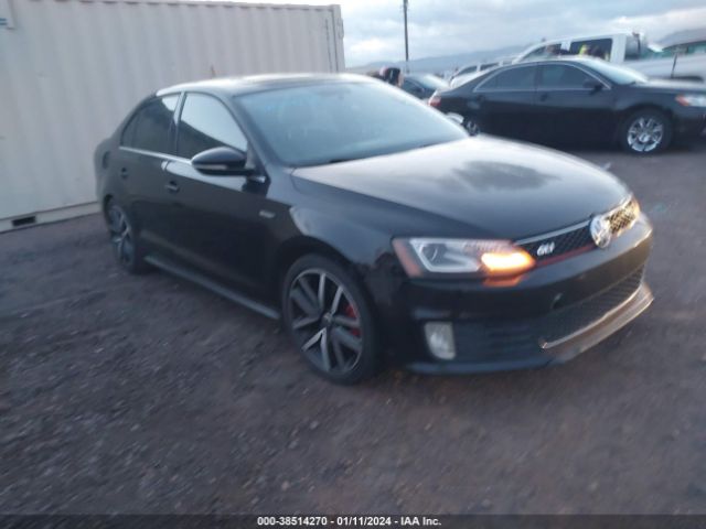 volkswagen jetta 2014 3vw4t7aj0em292341