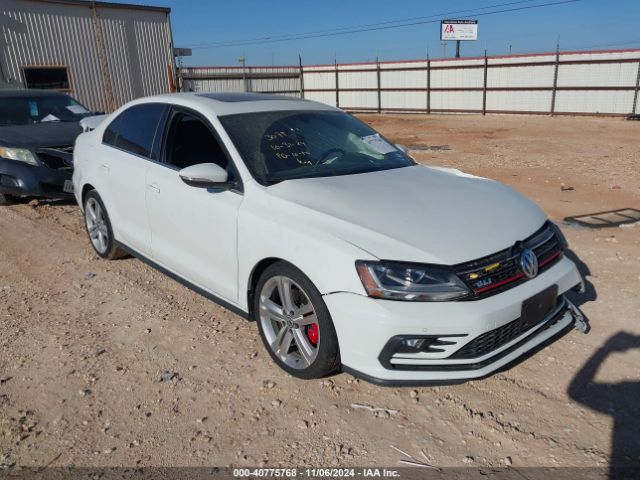 volkswagen jetta 2017 3vw4t7aj0hm213075