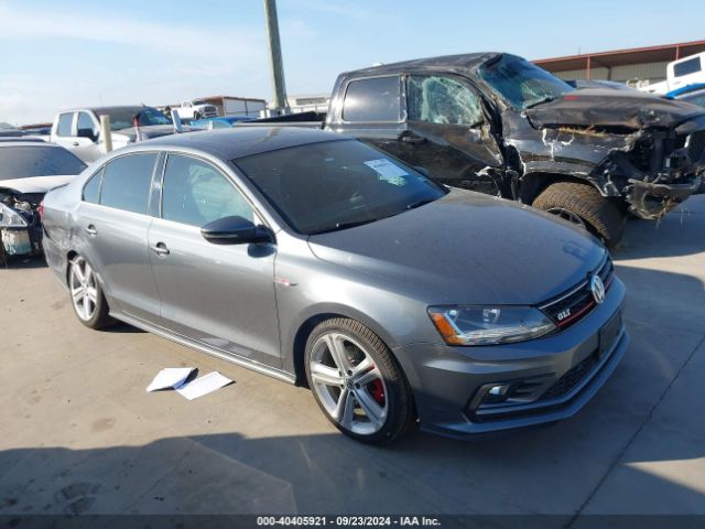 volkswagen jetta 2017 3vw4t7aj0hm340442