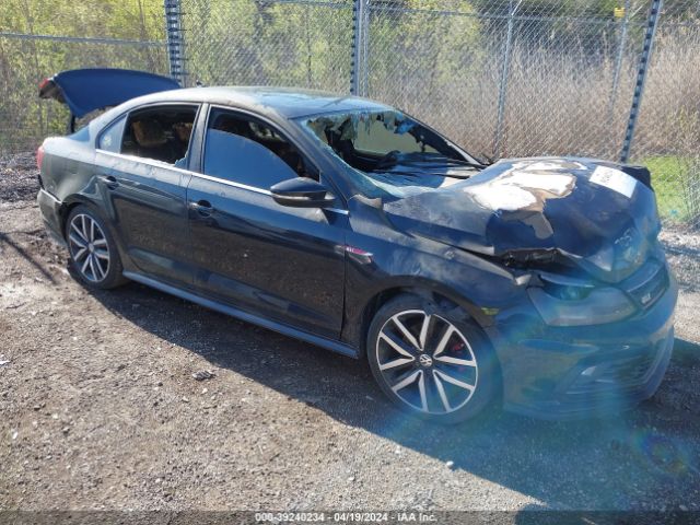 volkswagen jetta 2018 3vw4t7aj0jm233686