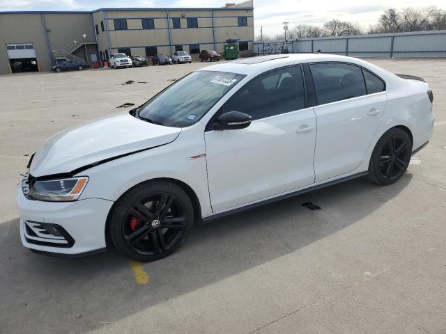 volkswagen jetta gli 2016 3vw4t7aj1gm418922