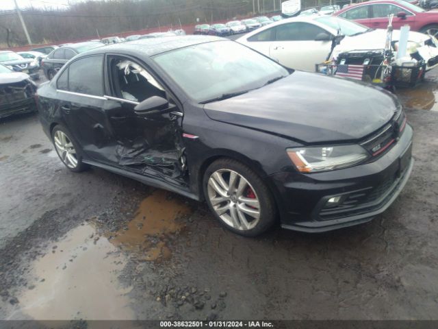 volkswagen jetta 2017 3vw4t7aj2hm254923