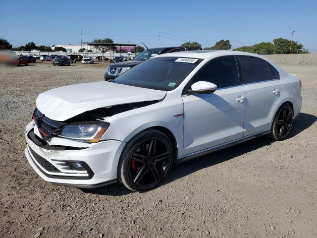 volkswagen jetta gli 2017 3vw4t7aj3hm241145