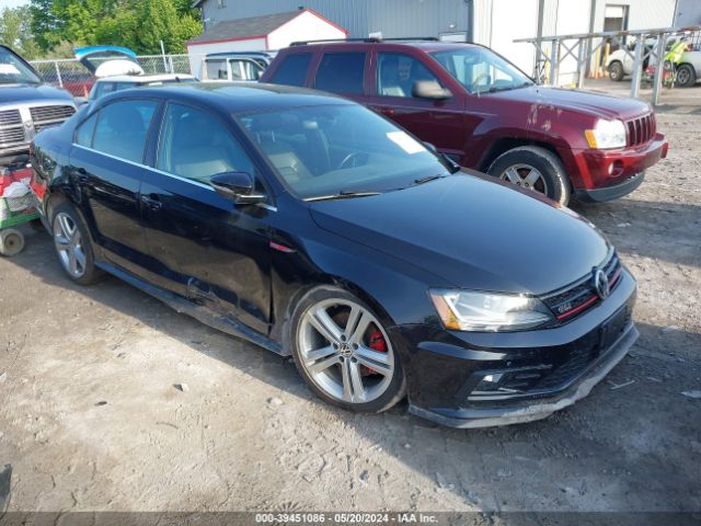 volkswagen jetta 2017 3vw4t7aj3hm286201