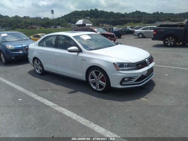 volkswagen jetta 2017 3vw4t7aj3hm326986