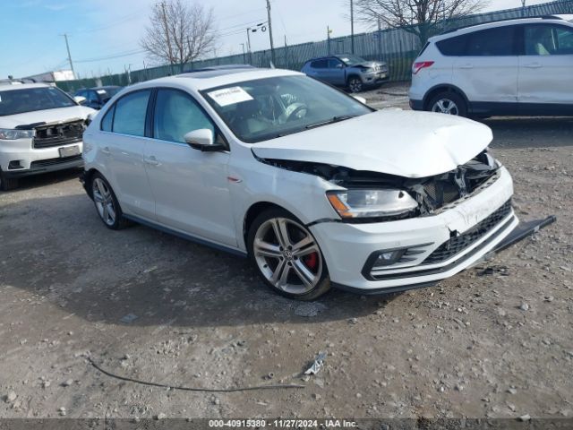 volkswagen jetta 2017 3vw4t7aj3hm374858