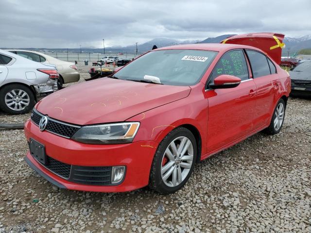 volkswagen jetta 2014 3vw4t7aj4em216573