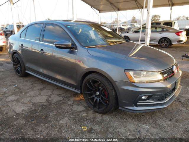 volkswagen jetta 2017 3vw4t7aj4hm401114