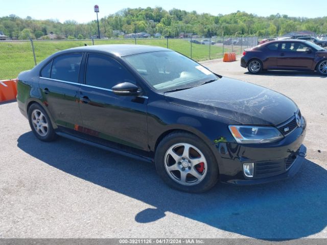 volkswagen jetta 2014 3vw4t7aj5em382195