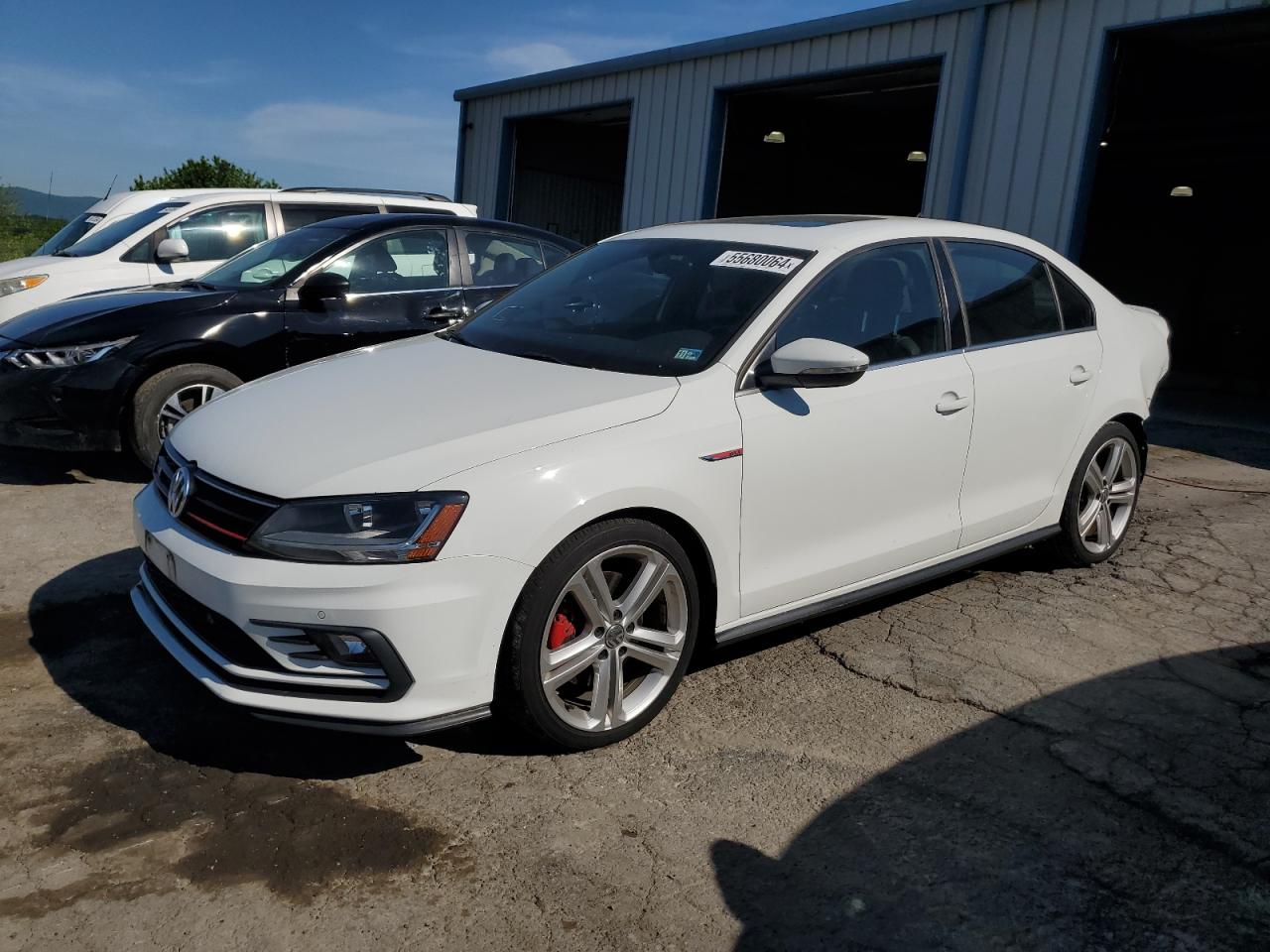 volkswagen jetta 2017 3vw4t7aj5hm321708