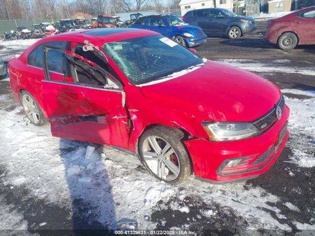 volkswagen jetta 2017 3vw4t7aj5hm410386