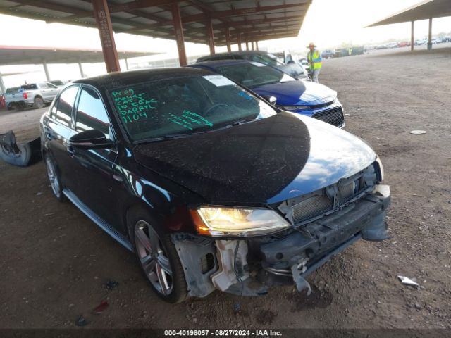 volkswagen jetta 2017 3vw4t7aj7hm303243