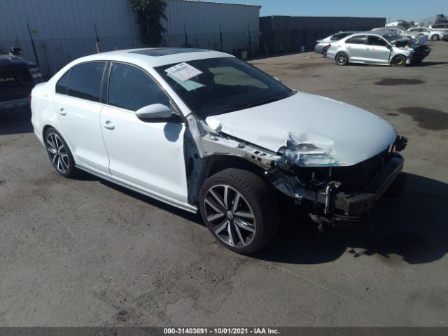 volkswagen jetta 2018 3vw4t7aj7jm209739