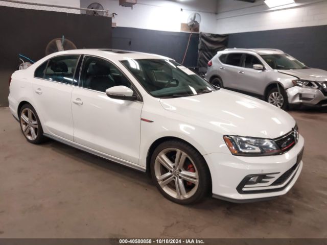 volkswagen jetta 2016 3vw4t7aj9gm235039