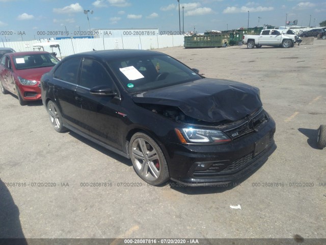 volkswagen jetta sedan 2016 3vw4t7aj9gm394871