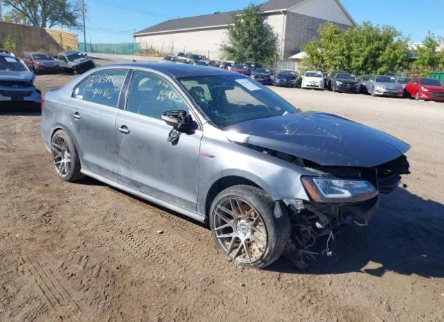 volkswagen jetta 2016 3vw4t7aj9gm407750